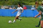 Women’s Soccer vs Babson  Women’s Soccer vs Babson. - Photo by Keith Nordstrom : Wheaton, Women’s Soccer